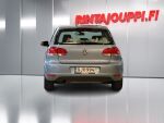 Volkswagen Golf 2011 Sininen