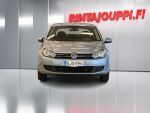 Volkswagen Golf 2011 Sininen