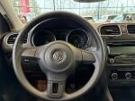 Volkswagen Golf 2011 Sininen