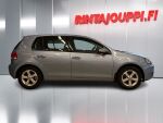 Volkswagen Golf 2011 Sininen