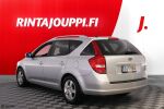 Kia Ceed 2011 Hopea