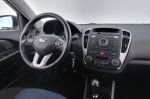 Kia Ceed 2011 Hopea