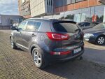 Kia Sportage 2011 Harmaa