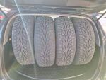 Kia Sportage 2011 Harmaa