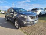 Kia Sportage 2011 Harmaa
