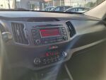 Kia Sportage 2011 Harmaa