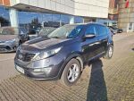 Kia Sportage 2011 Harmaa