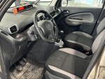 Citroen C3 Picasso 2011 Ruskea (beige)
