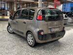 Citroen C3 Picasso 2011 Ruskea (beige)