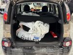 Citroen C3 Picasso 2011 Ruskea (beige)