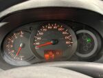 Renault Kangoo Express 2011 Valkoinen