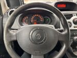 Renault Kangoo Express 2011 Valkoinen