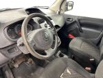Renault Kangoo Express 2011 Valkoinen