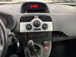 Renault Kangoo Express 2011 Valkoinen