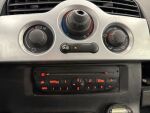 Renault Kangoo Express 2011 Valkoinen