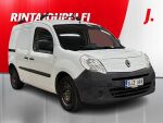 Renault Kangoo Express 2011 Valkoinen