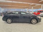 Toyota Avensis 2011 Musta