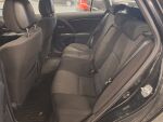 Toyota Avensis 2011 Musta