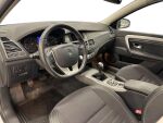 Renault Laguna 2011 Valkoinen