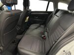 Renault Laguna 2011 Valkoinen