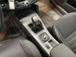 Renault Laguna 2011 Valkoinen