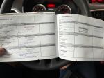Renault Clio 2011 Valkoinen