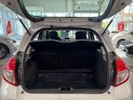 Renault Clio 2011 Valkoinen