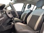 Renault Clio 2011 Valkoinen
