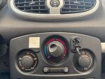 Renault Clio 2011 Valkoinen
