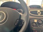Renault Clio 2011 Valkoinen