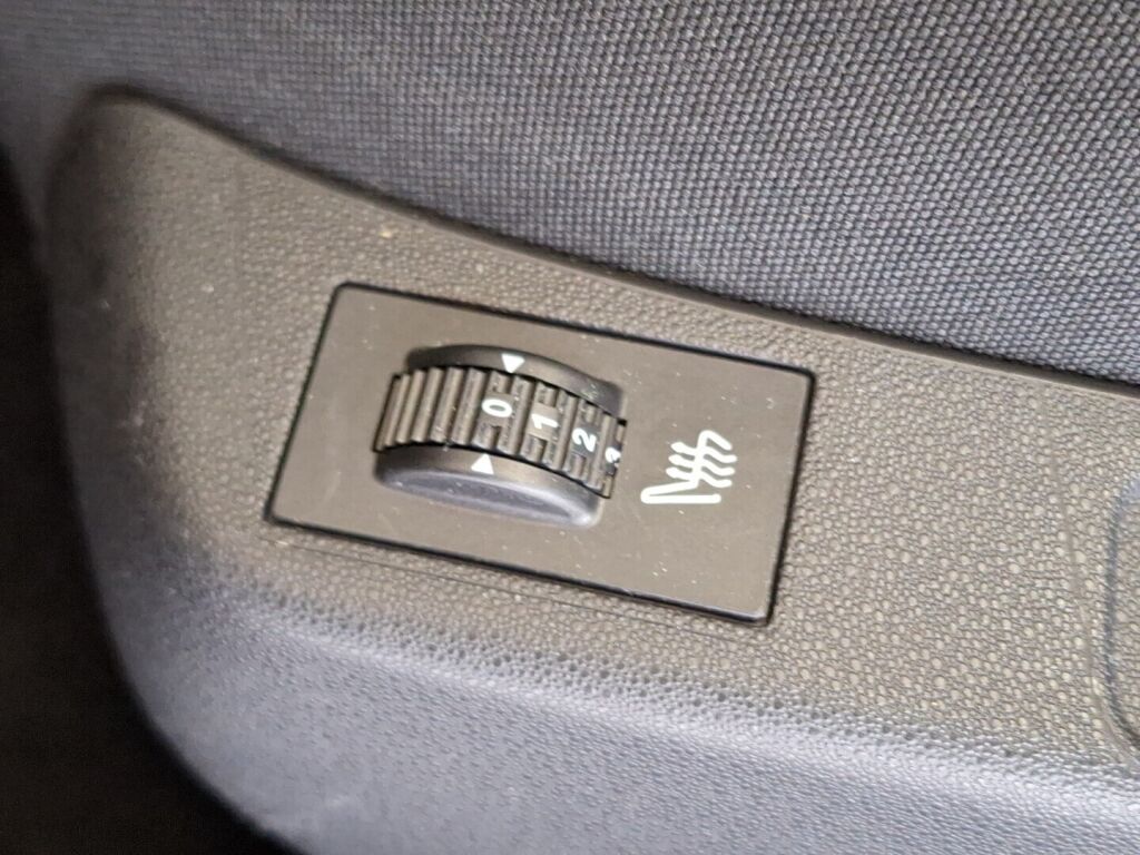 Citroen C4 2011 Punainen