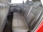 Citroen C4 2011 Punainen