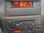 Citroen C4 2011 Punainen