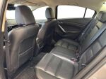 Mazda Mazda6 2014 Harmaa