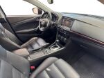 Mazda Mazda6 2014 Harmaa