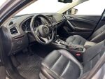 Mazda Mazda6 2014 Harmaa