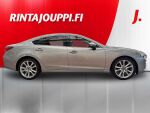Mazda Mazda6 2014 Harmaa