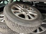 Mazda Mazda6 2013 Punainen
