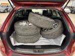 Mazda Mazda6 2013 Punainen