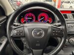 Mazda Mazda6 2013 Punainen