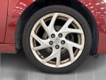 Mazda Mazda6 2013 Punainen