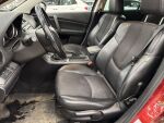 Mazda Mazda6 2013 Punainen