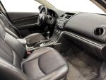 Mazda Mazda6 2013 Punainen