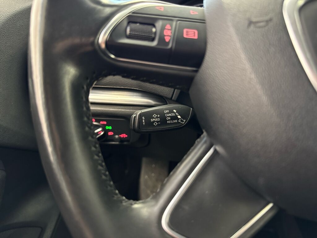 Audi A3 2013 Valkoinen