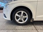 Audi A3 2013 Valkoinen