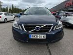 Volvo XC60 2011 Sininen