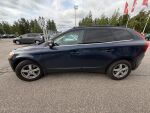 Volvo XC60 2011 Sininen