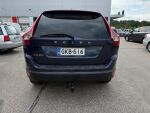 Volvo XC60 2011 Sininen