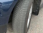 Volvo XC60 2011 Sininen