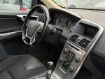 Volvo XC60 2011 Sininen
